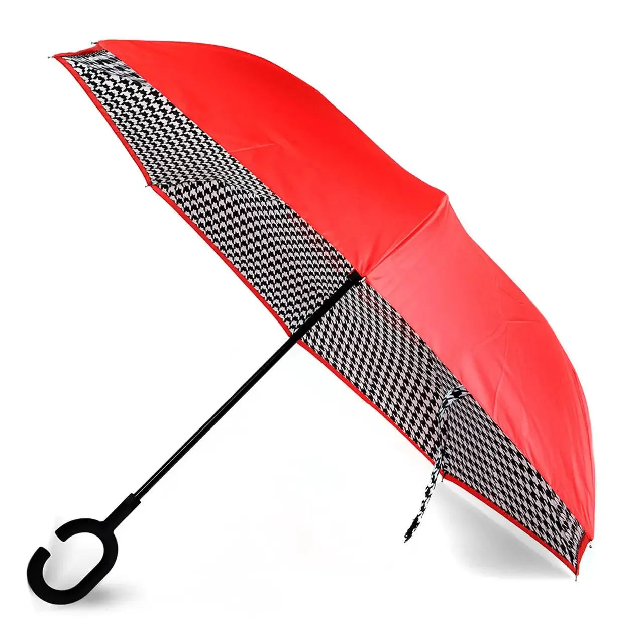 Parquet | Inverted Umbrella