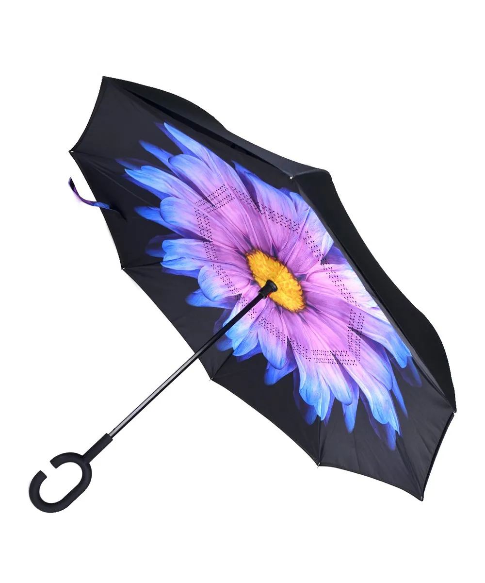 Parquet | Inverted Umbrella