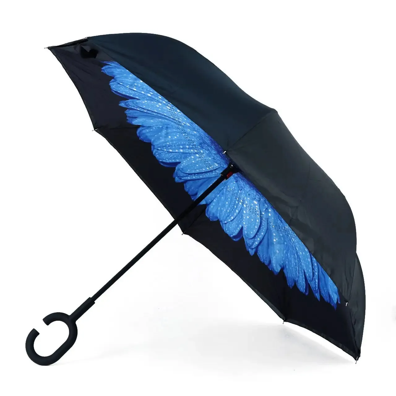 Parquet | Inverted Umbrella