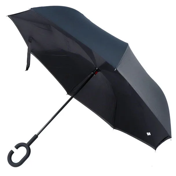 Parquet | Inverted Umbrella