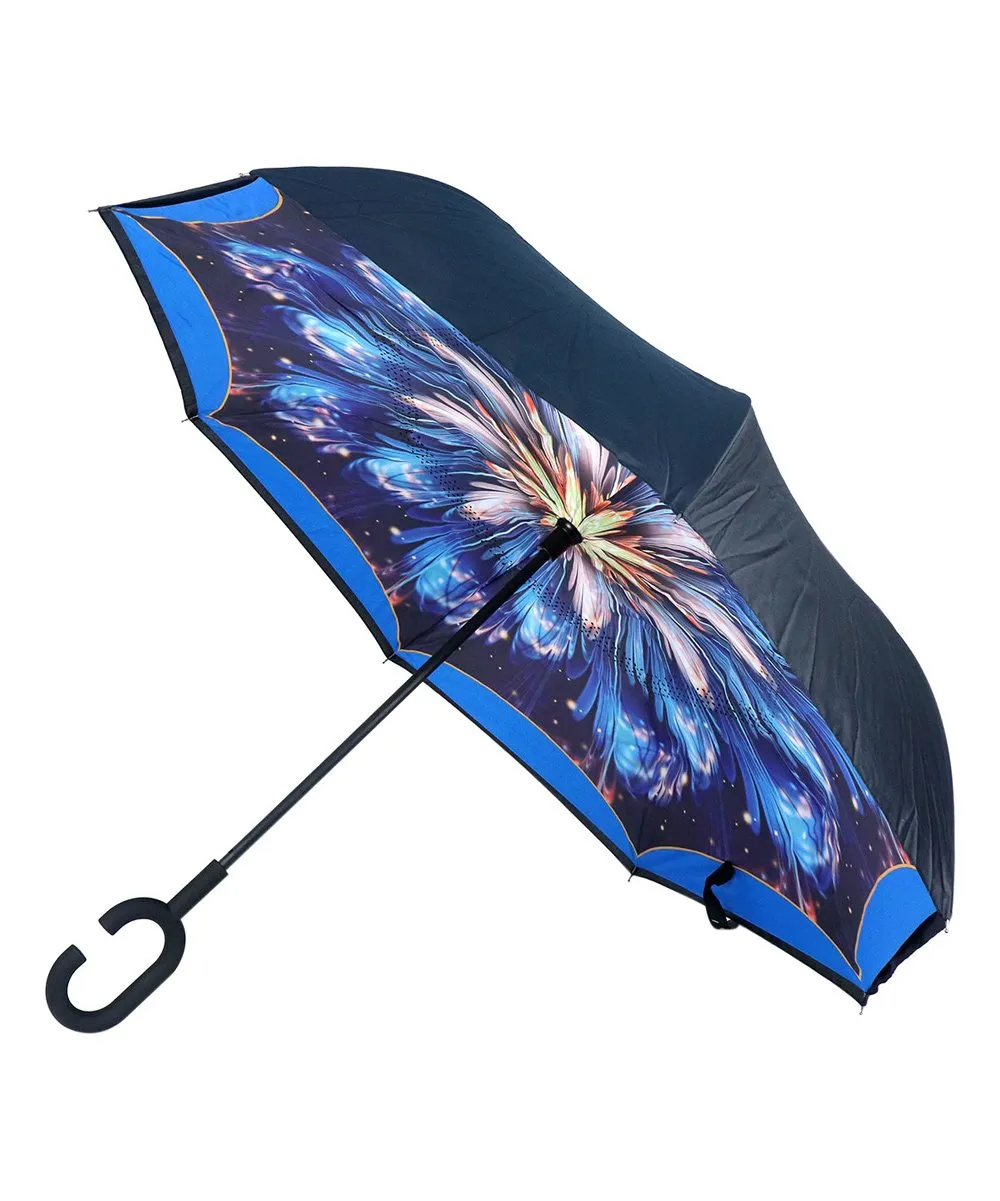 Parquet | Inverted Umbrella