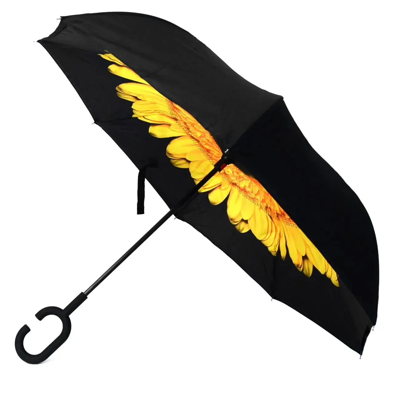 Parquet | Inverted Umbrella
