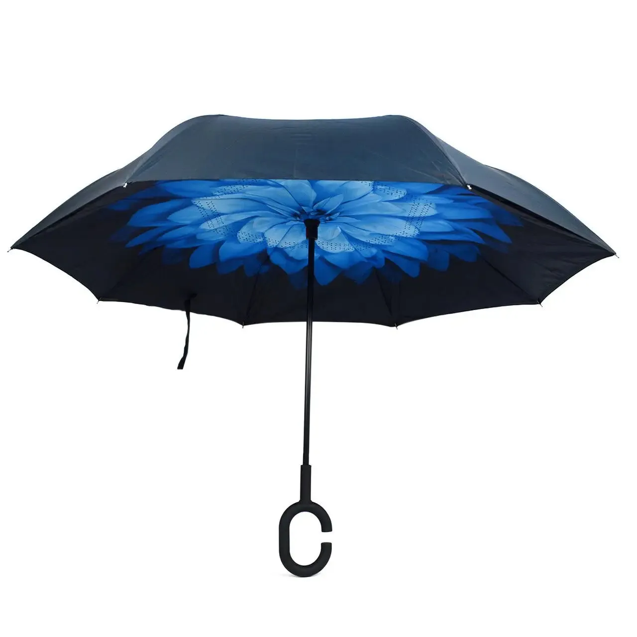 Parquet | Inverted Umbrella