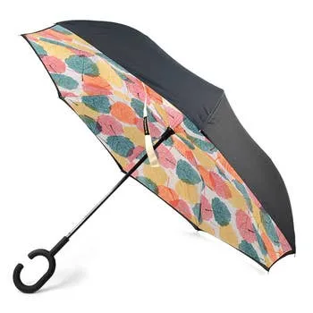 Parquet | Inverted Umbrella