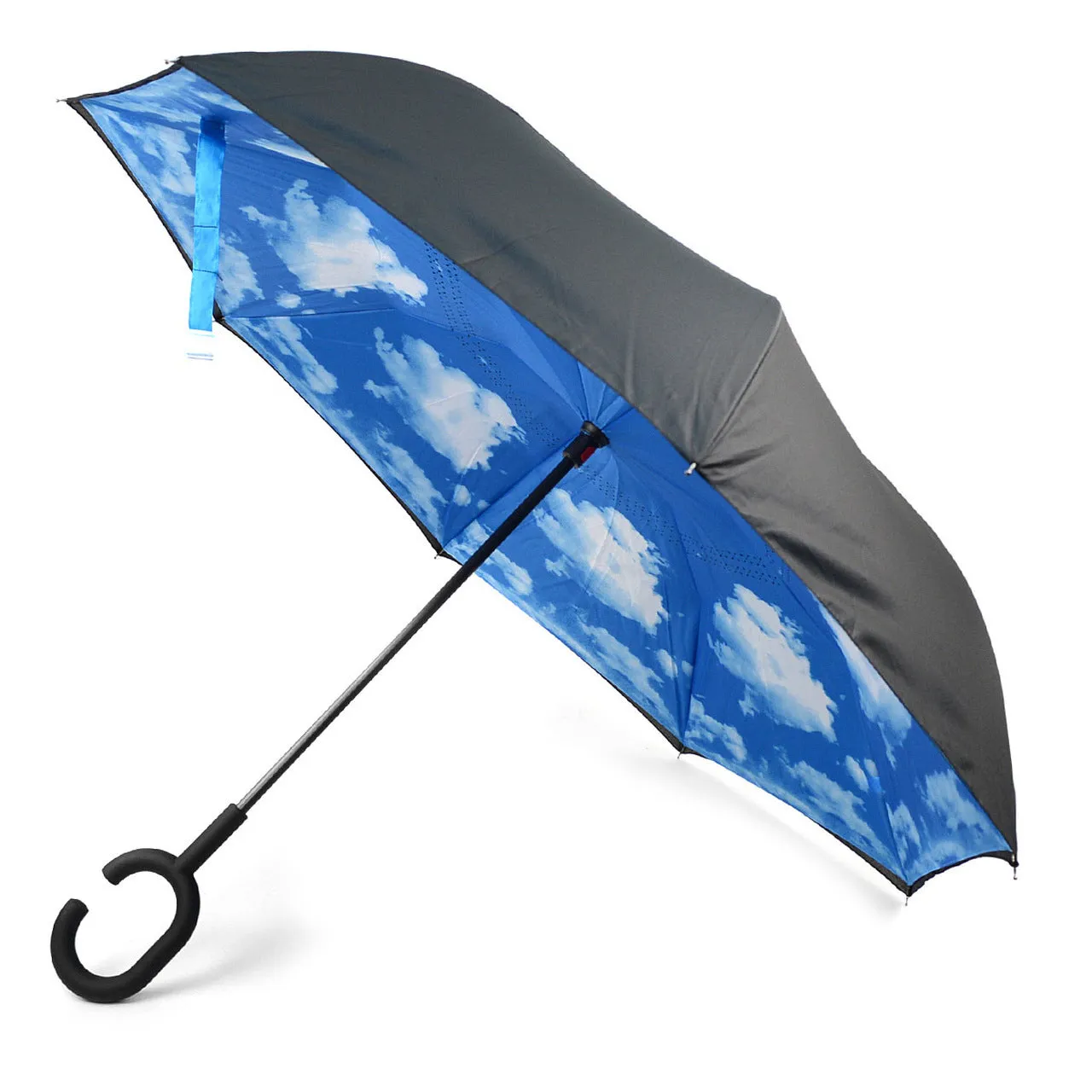 Parquet | Inverted Umbrella