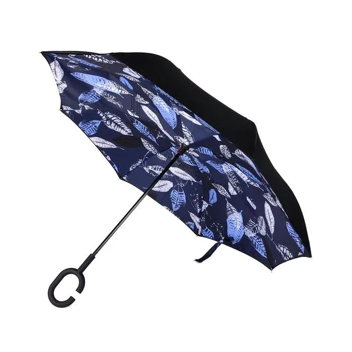 Parquet | Inverted Umbrella