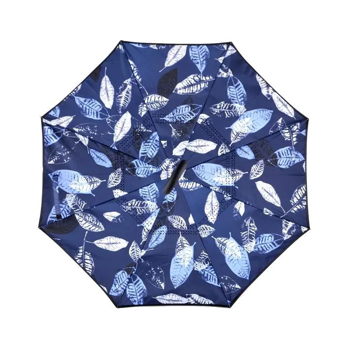 Parquet | Inverted Umbrella