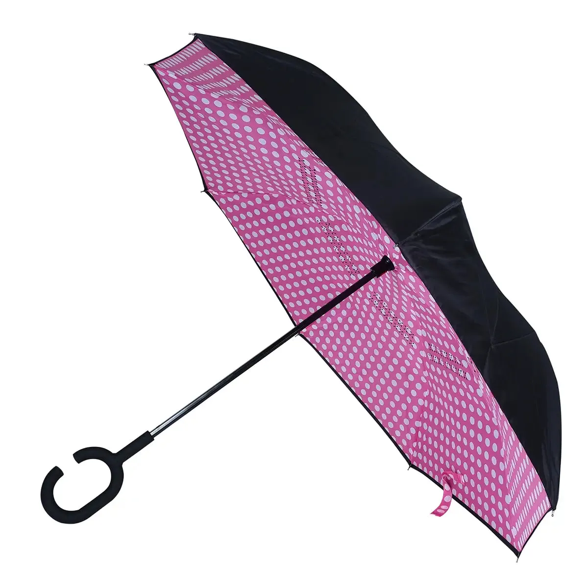 Parquet | Inverted Umbrella