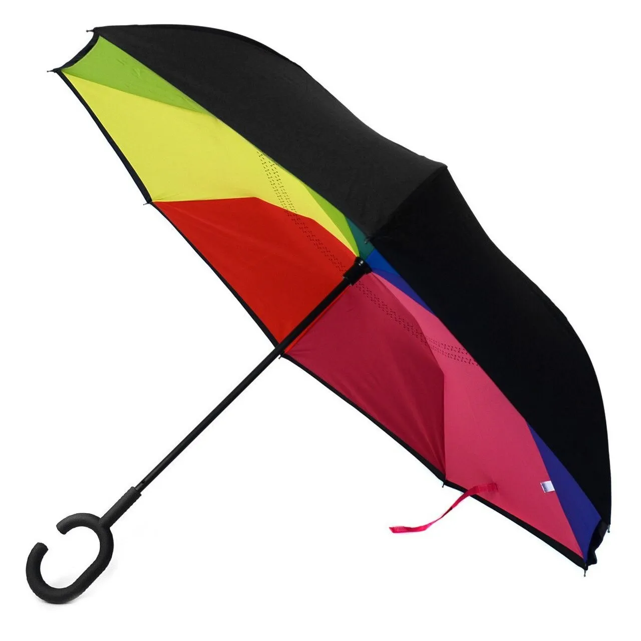 Parquet | Inverted Umbrella