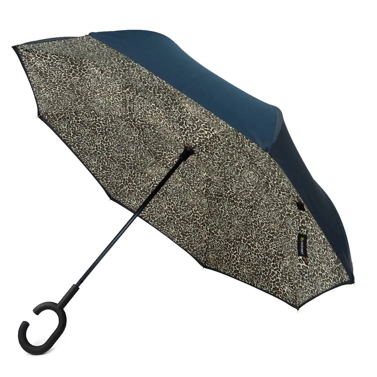 Parquet | Inverted Umbrella