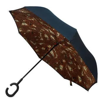 Parquet | Inverted Umbrella
