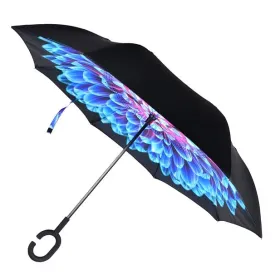 Parquet | Inverted Umbrella