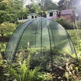 Pop-n-Crop Plant Umbrella