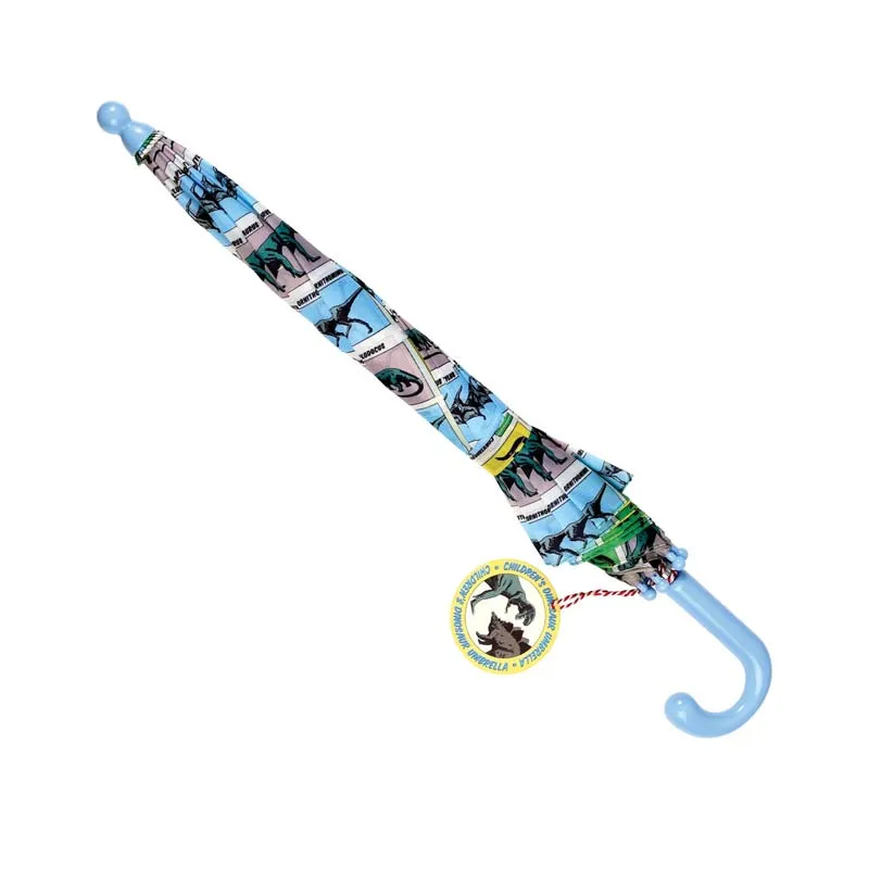 Prehistoric Land Kids Umbrella