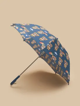 Rain bear umbrella for kids