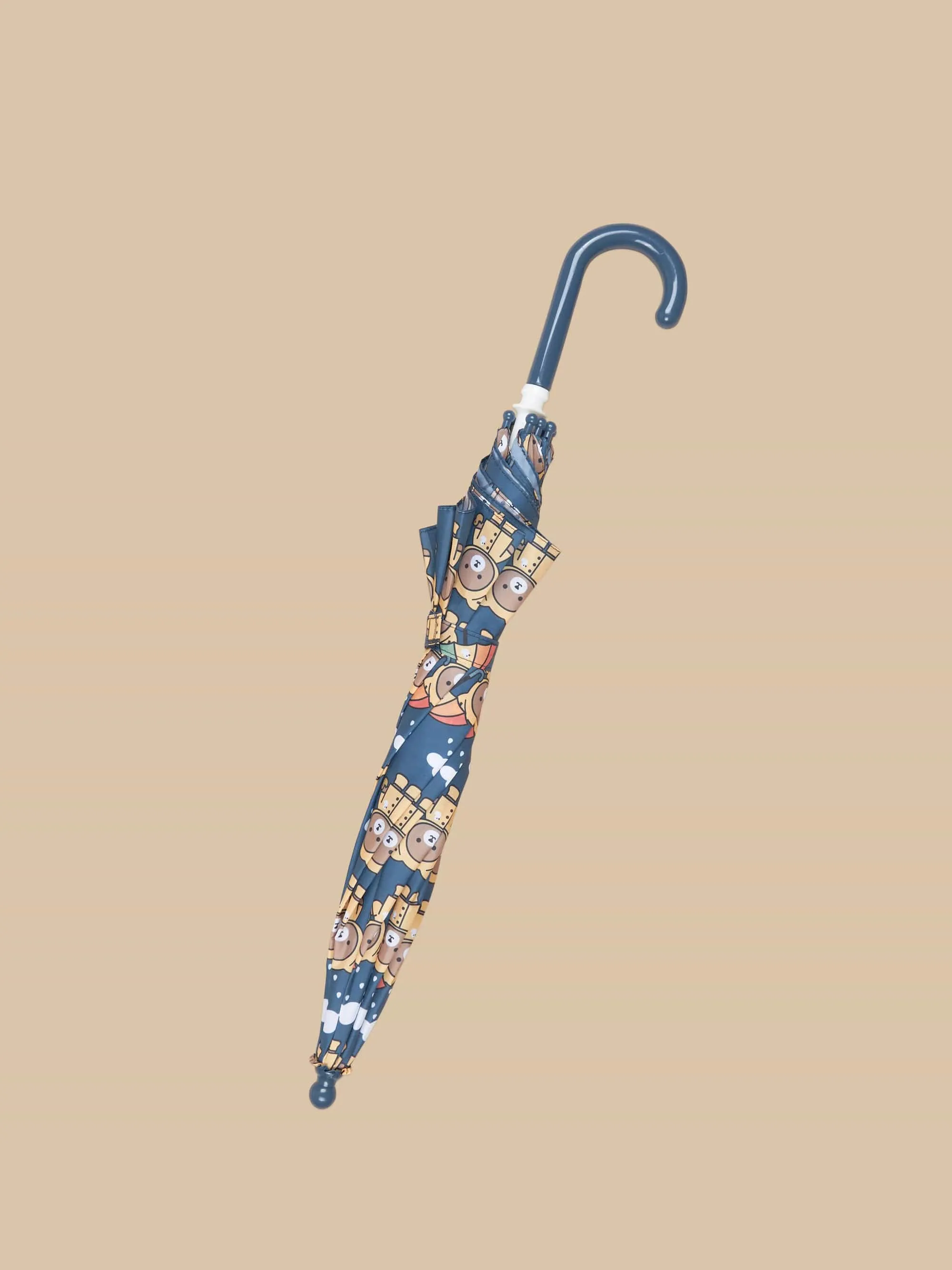 Rain bear umbrella for kids