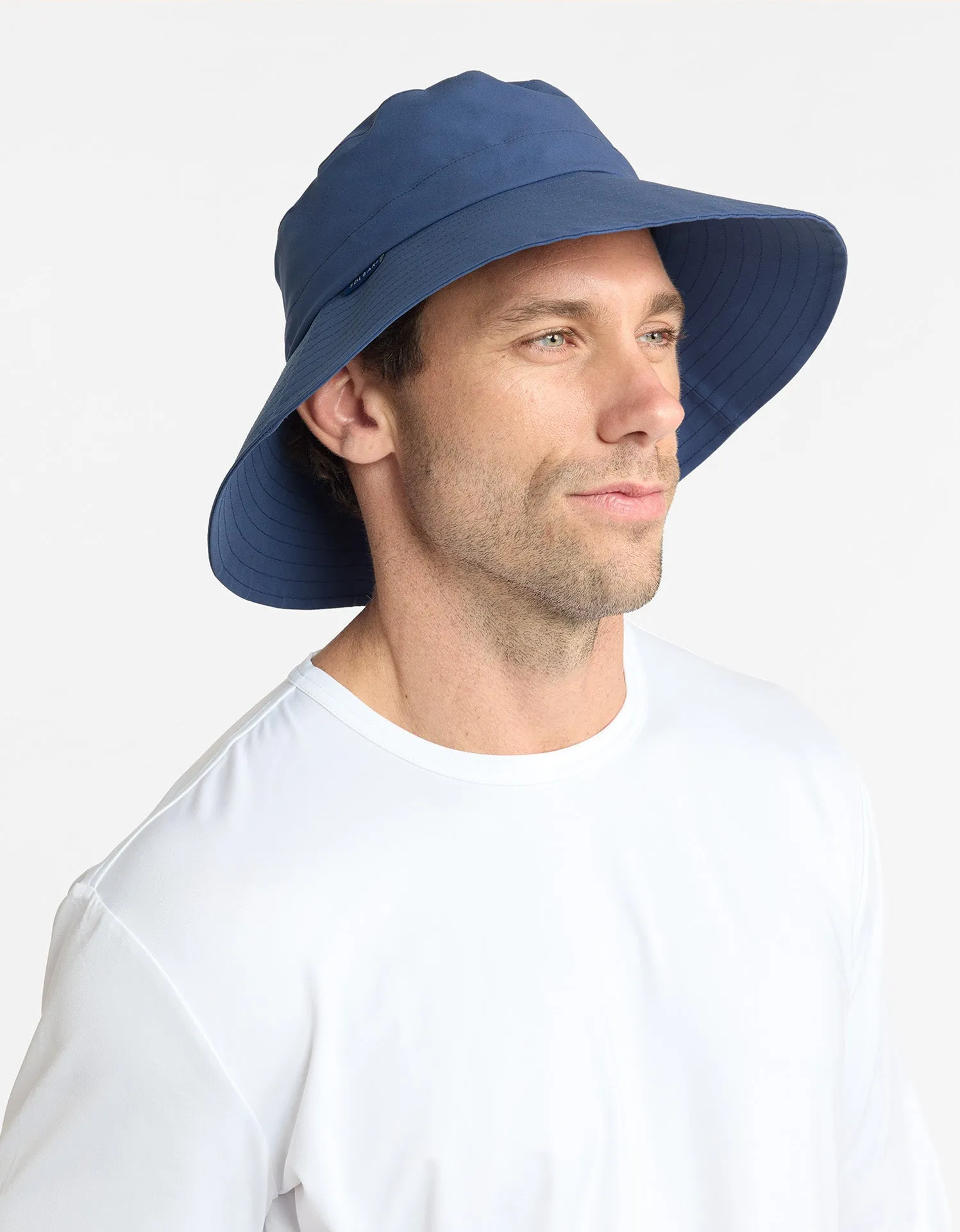 Rain Hat UPF 50 