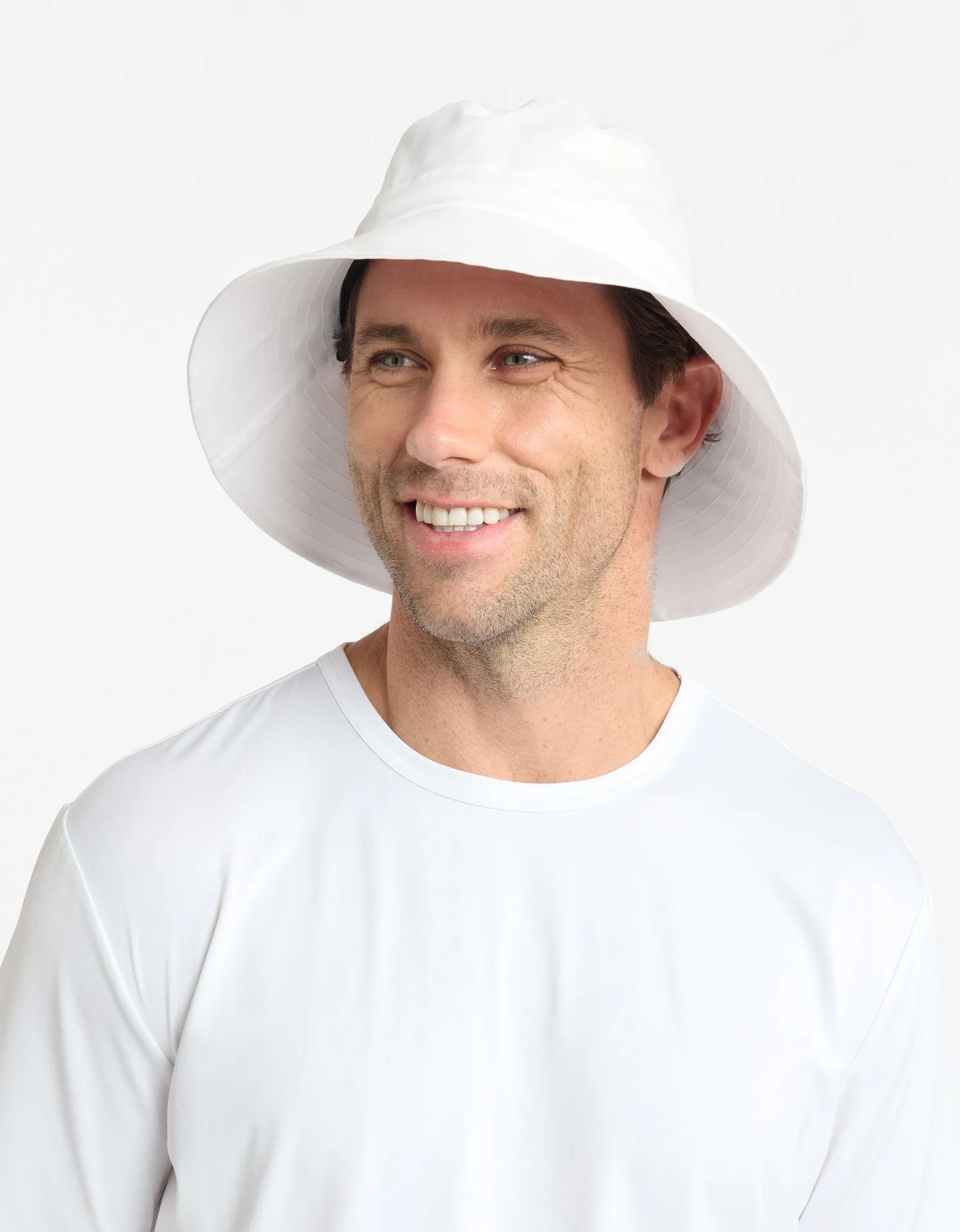 Rain Hat UPF 50 