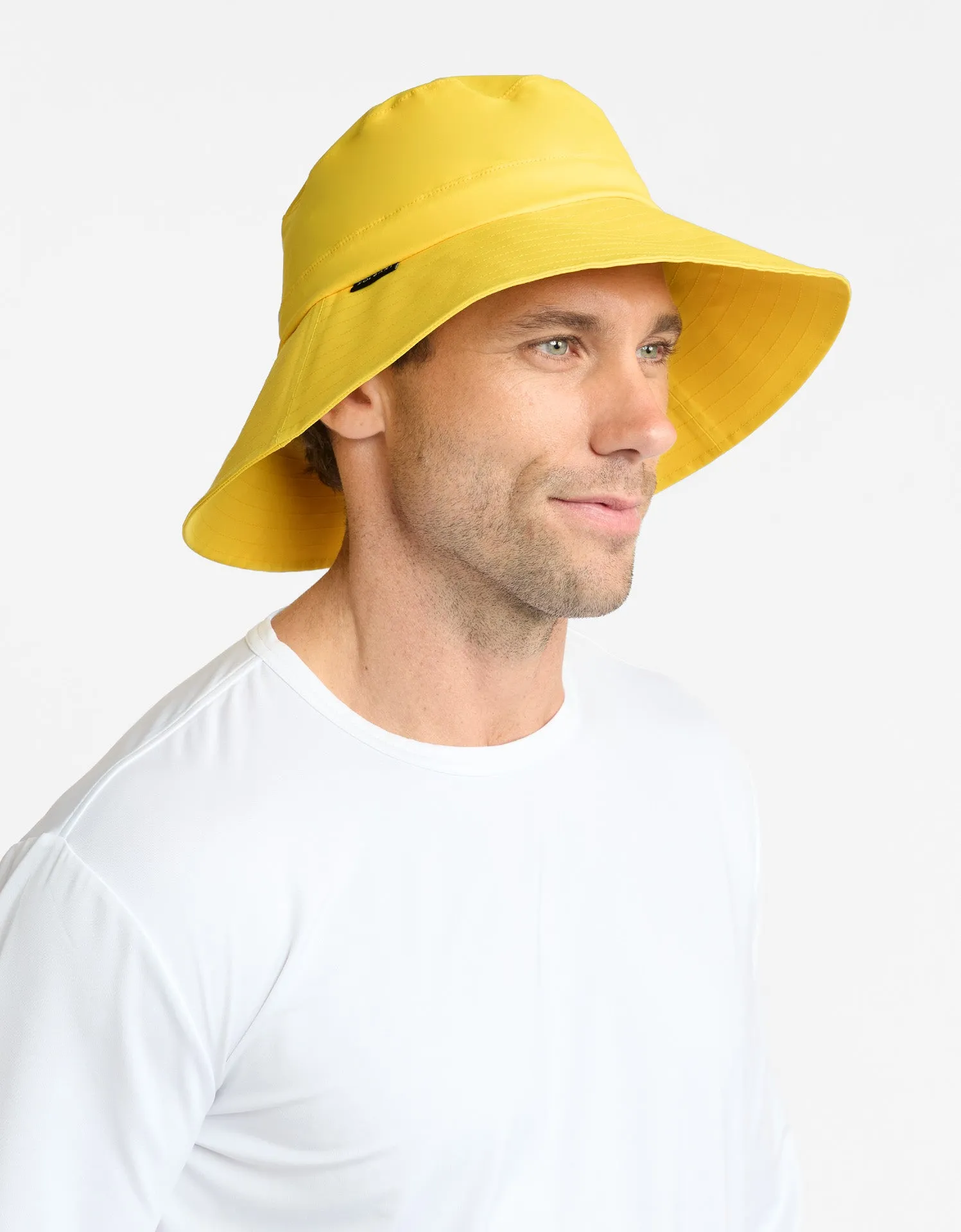 Rain Hat UPF 50 
