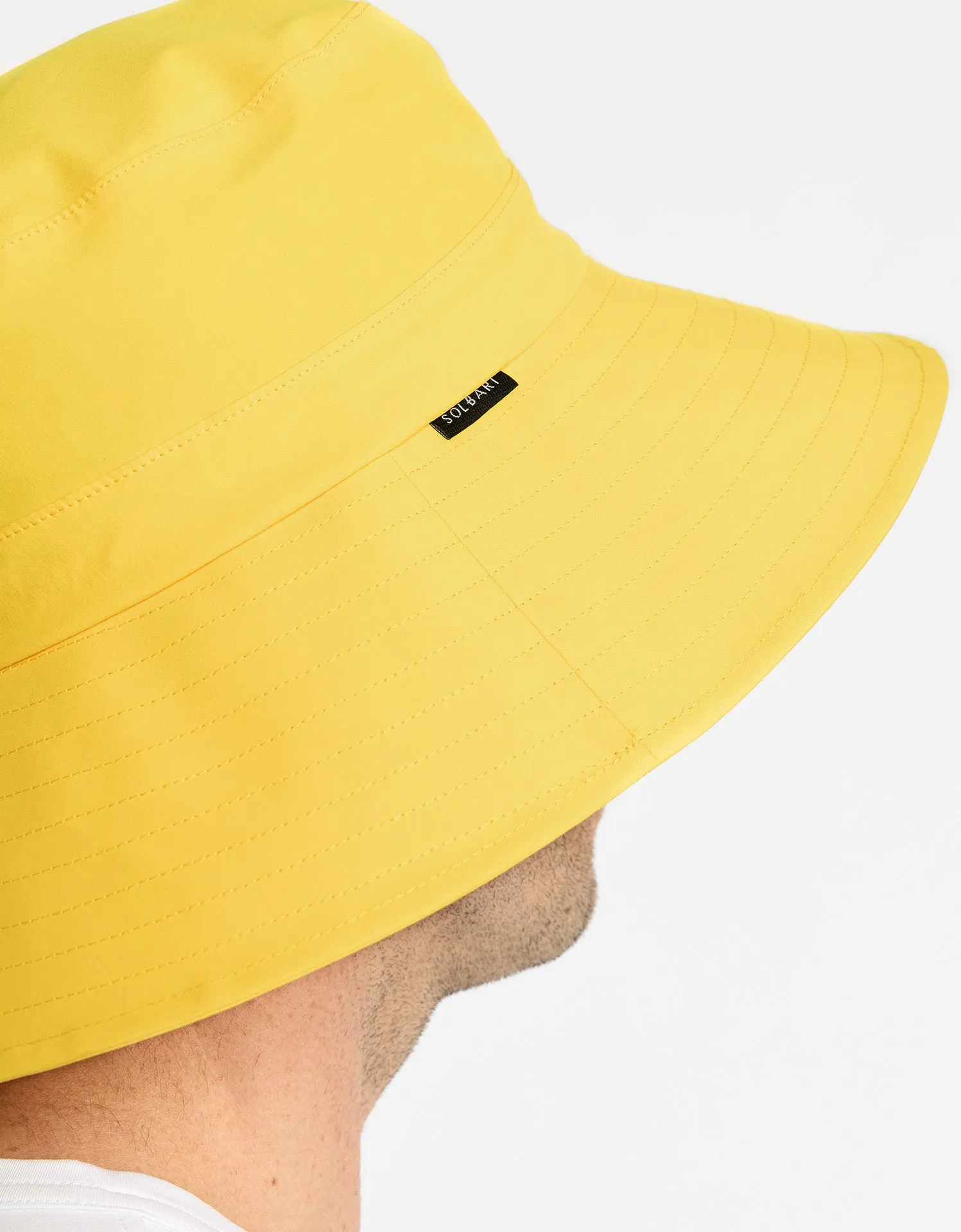Rain Hat UPF 50 