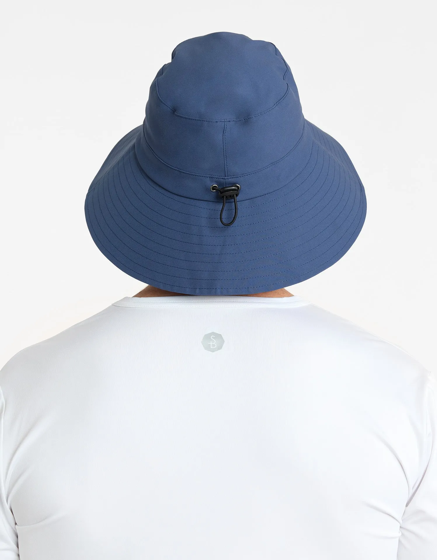 Rain Hat UPF 50 