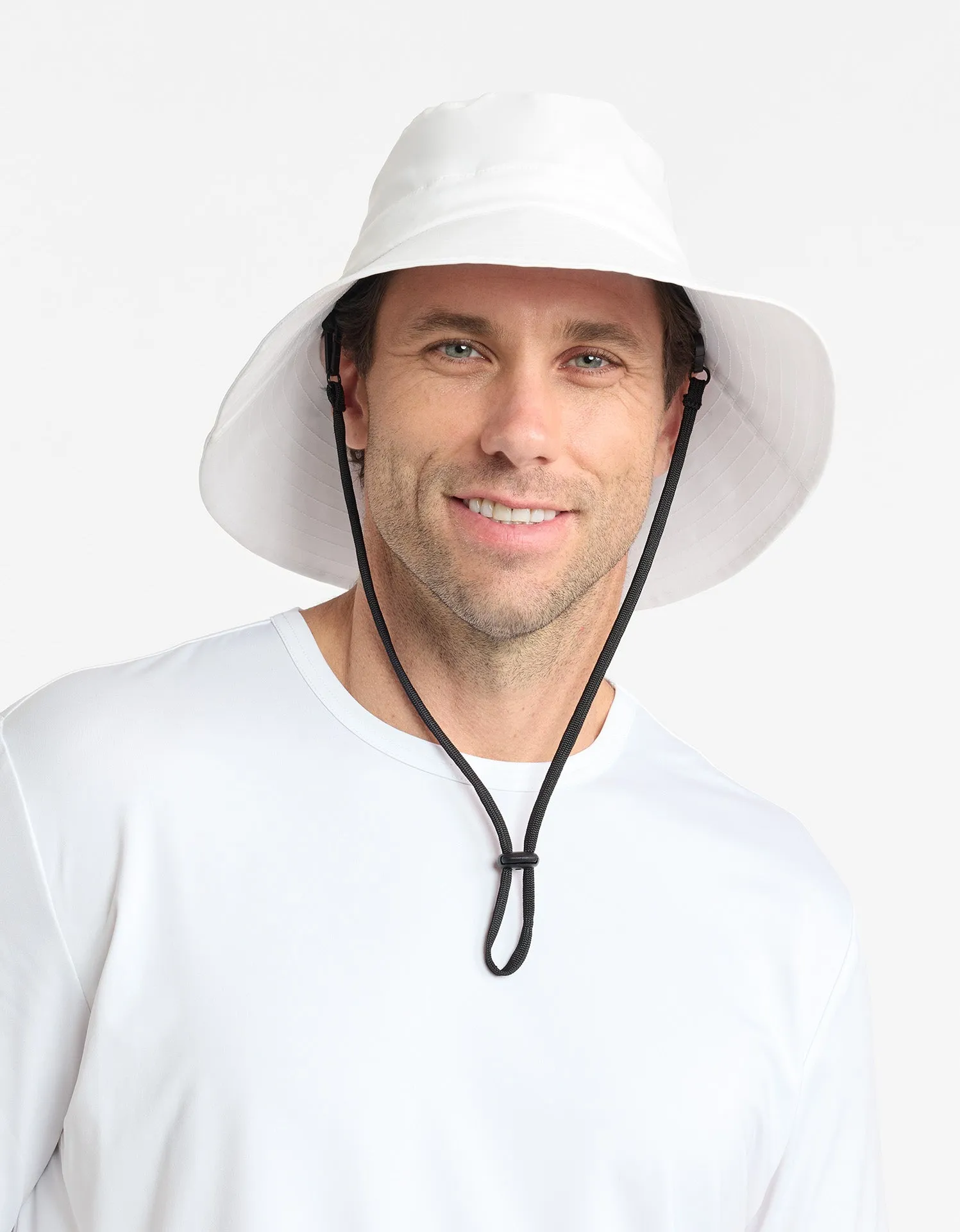 Rain Hat UPF 50 