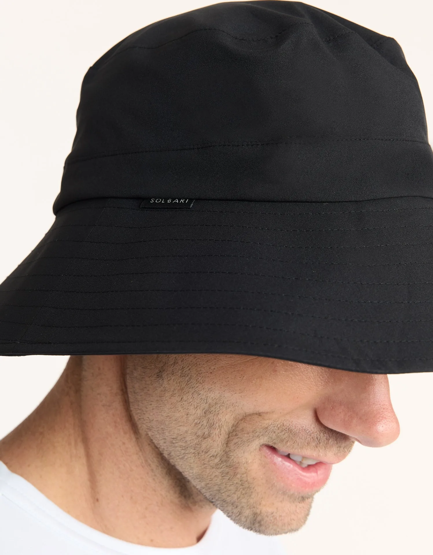 Rain Hat UPF 50 