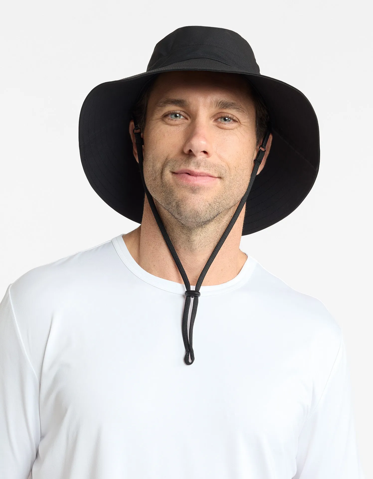 Rain Hat UPF 50 