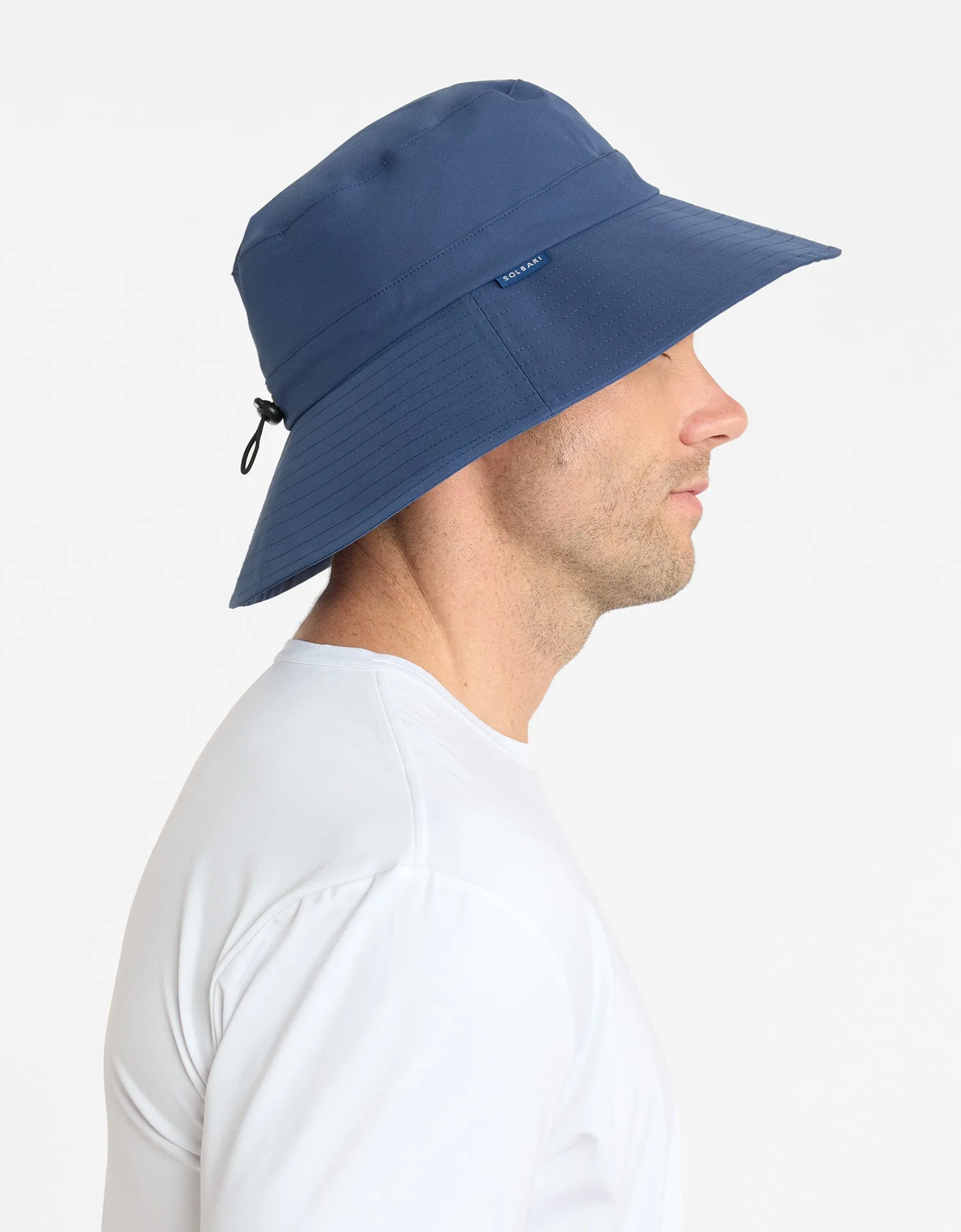 Rain Hat UPF 50 