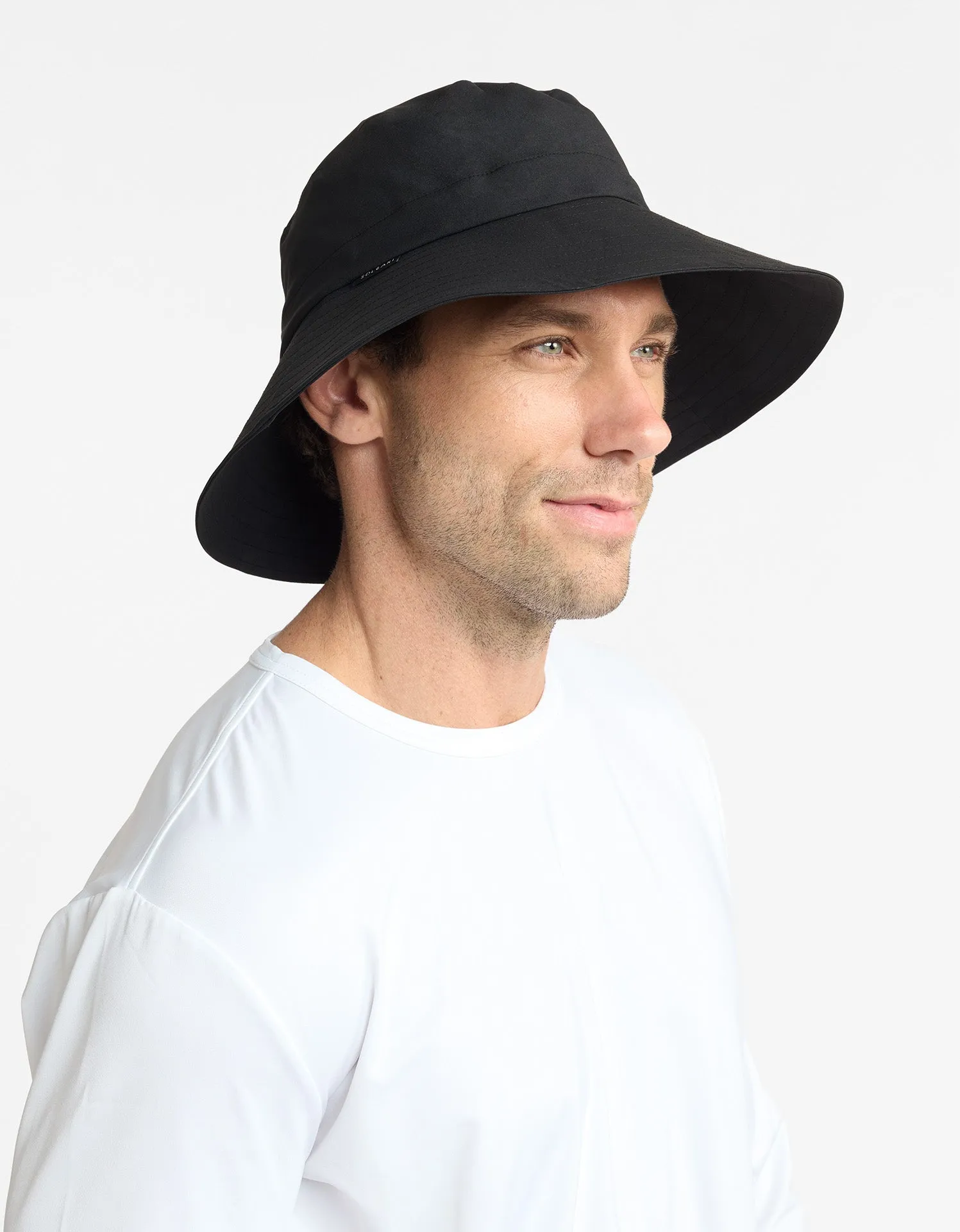 Rain Hat UPF 50 
