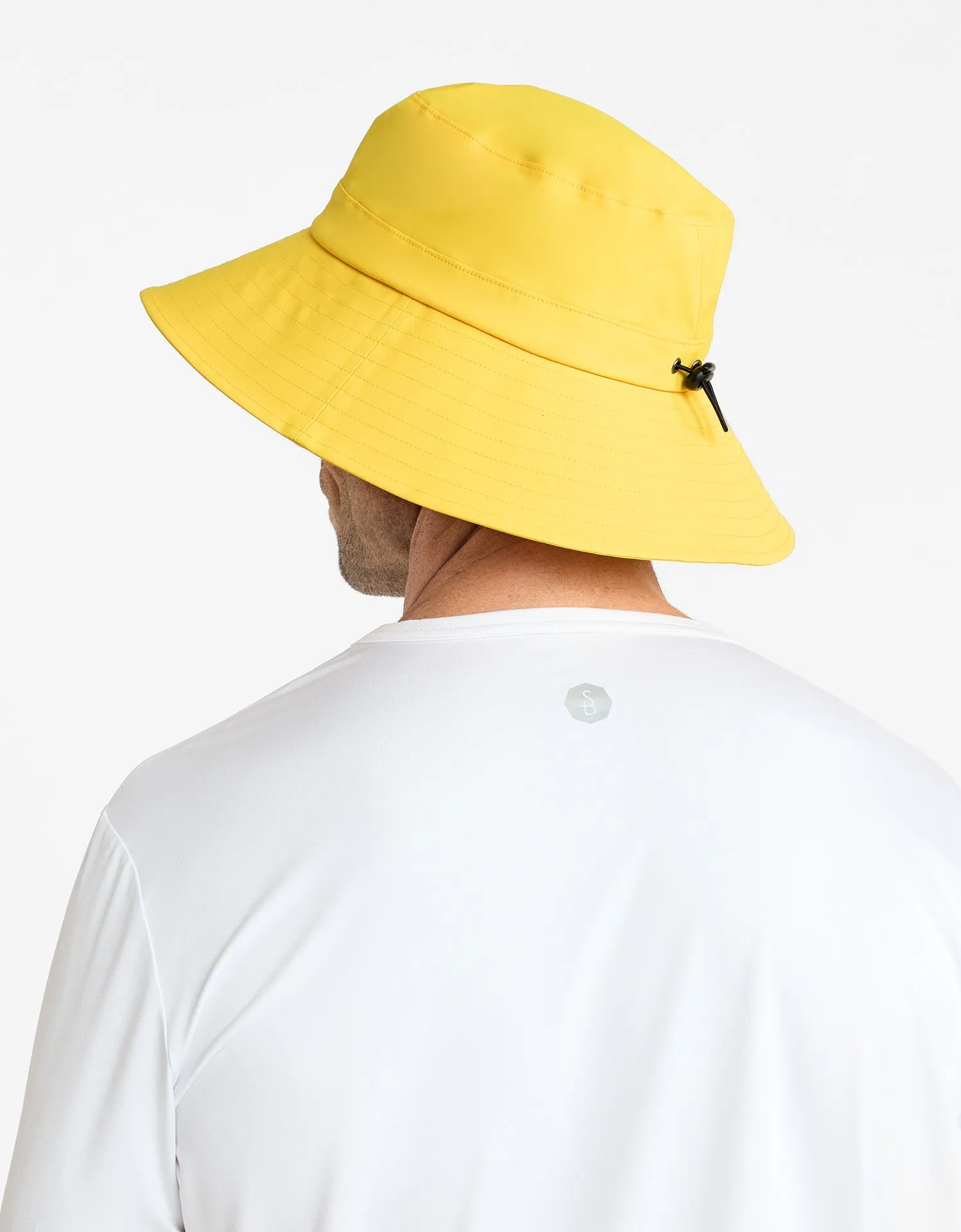 Rain Hat UPF 50 
