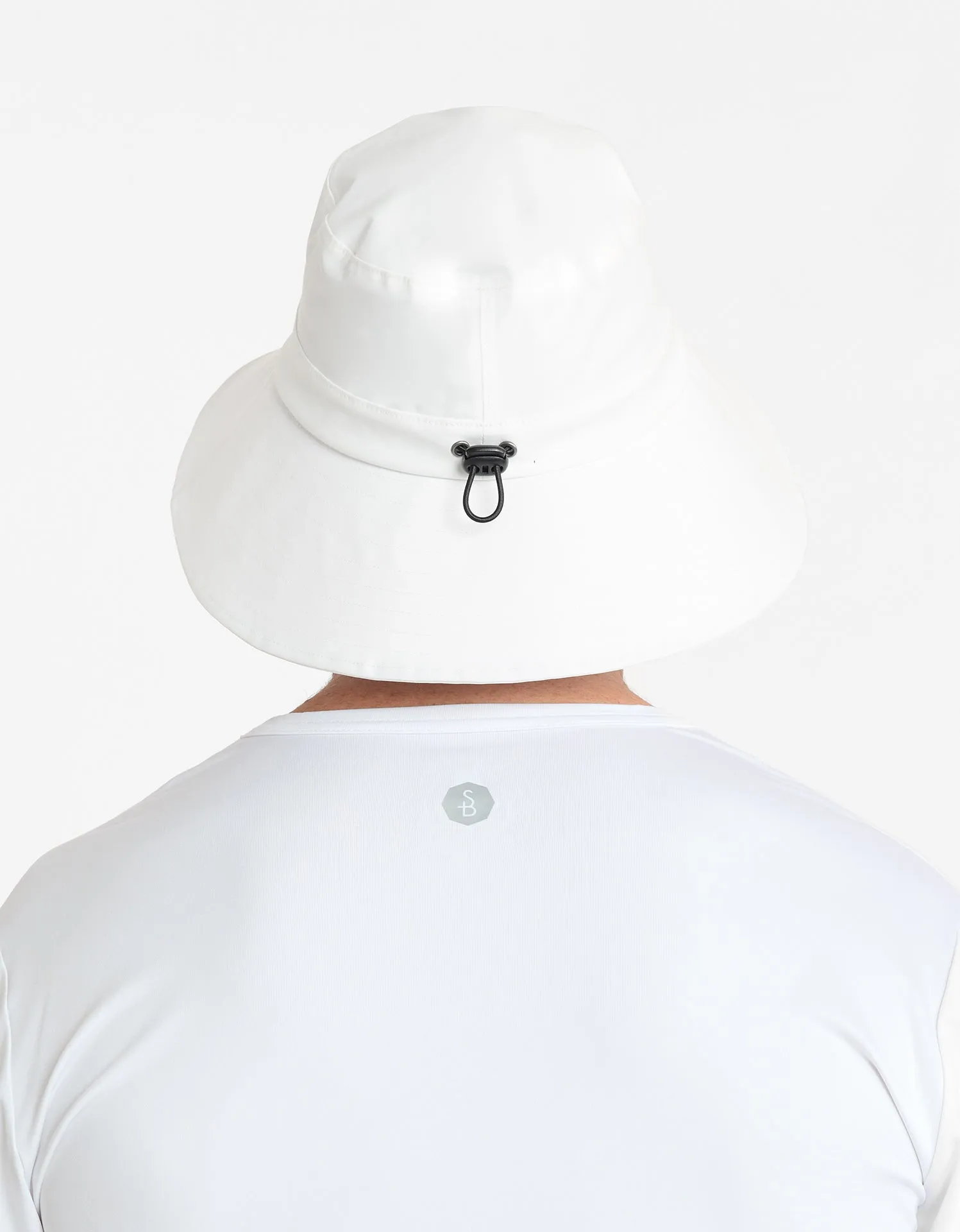 Rain Hat UPF 50 