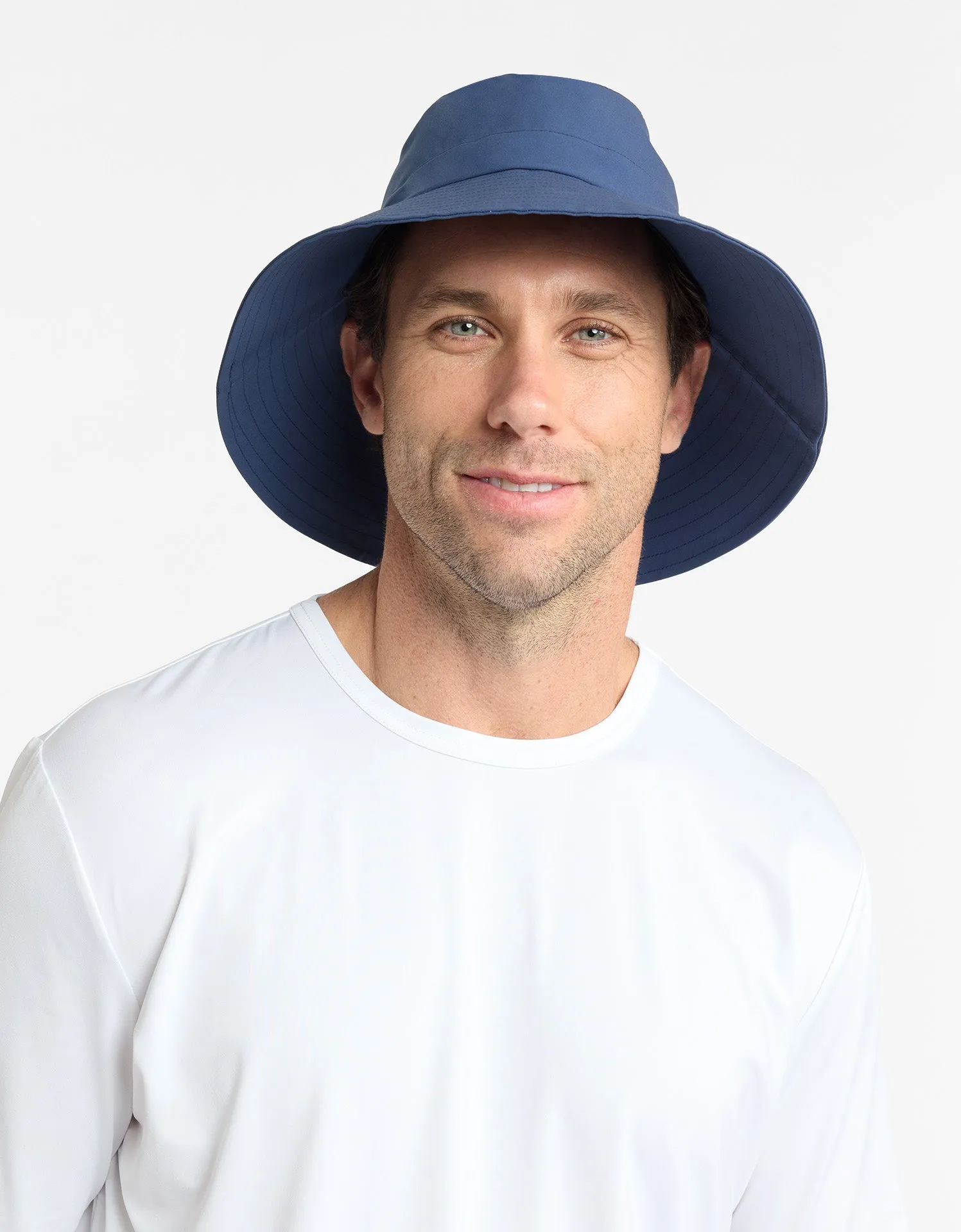 Rain Hat UPF 50 