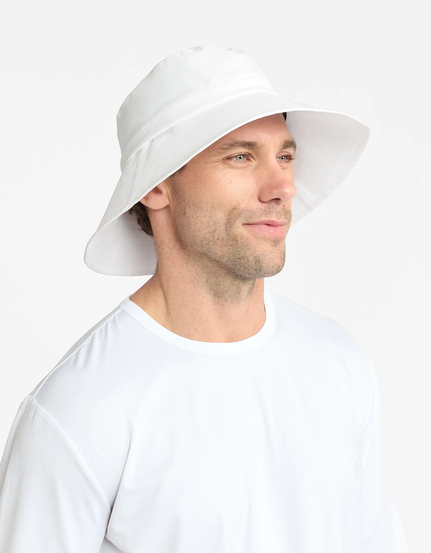 Rain Hat UPF 50 