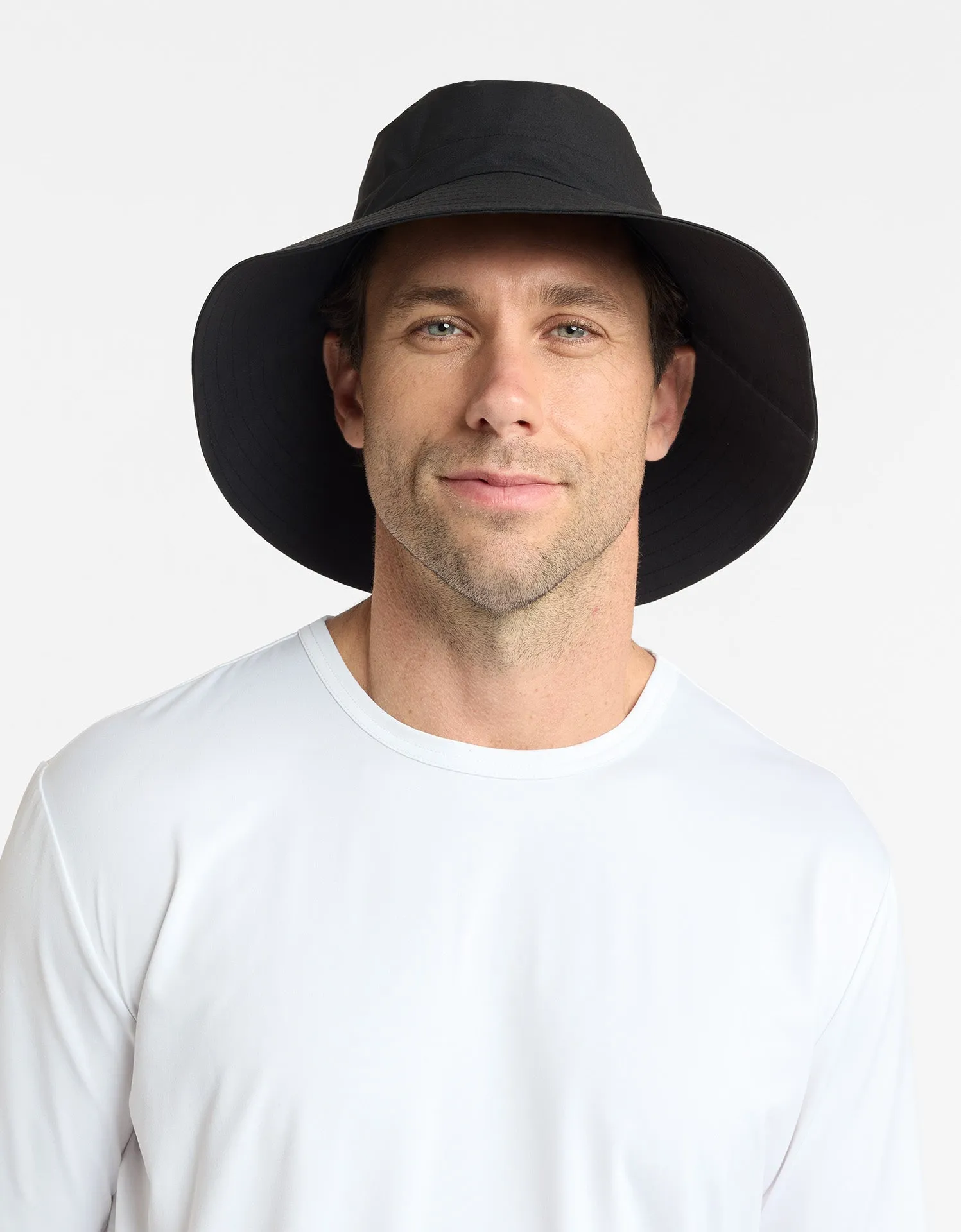 Rain Hat UPF 50 