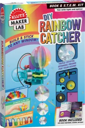 Rainbow Catcher