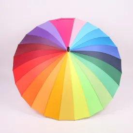 Rainbow Umbrella