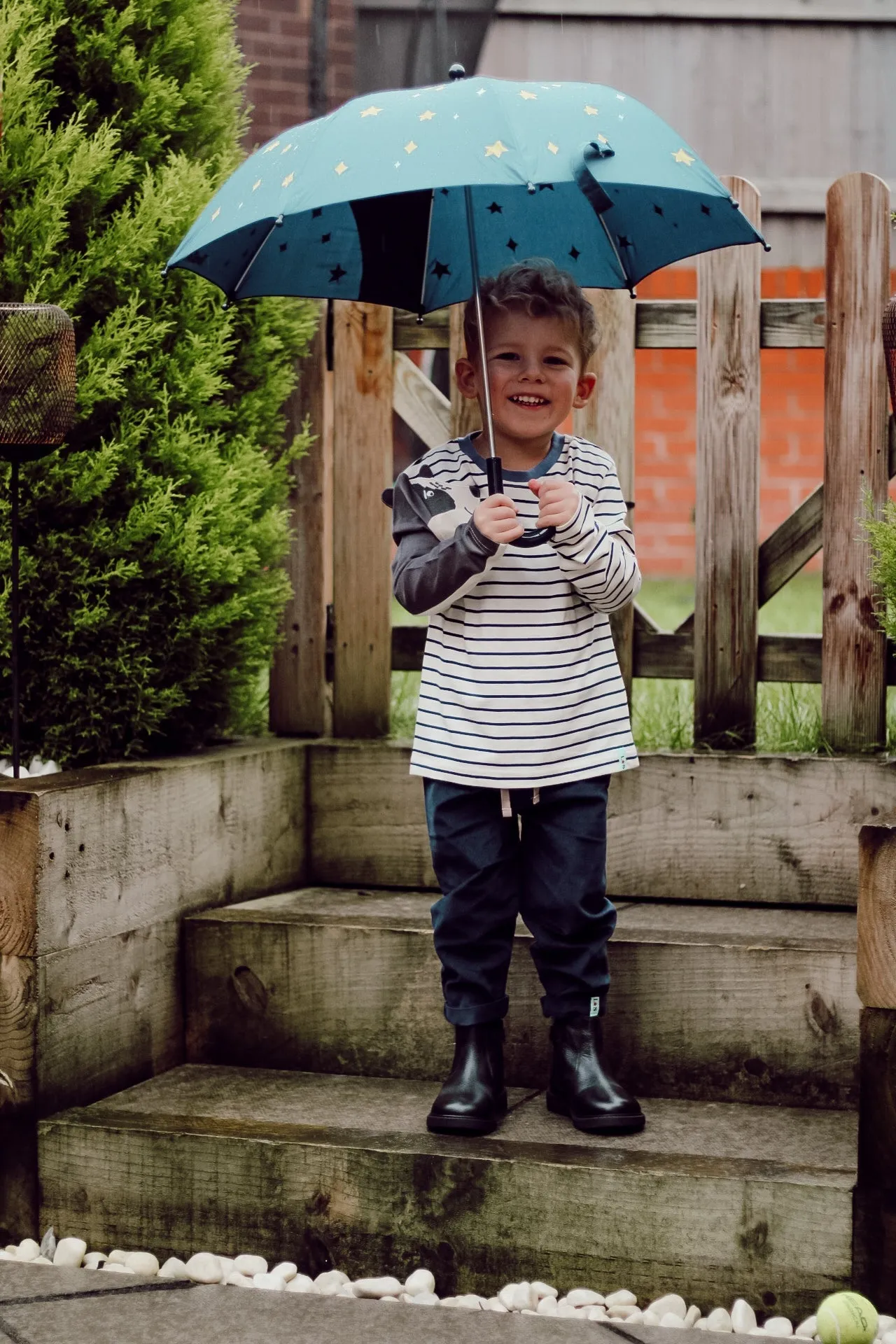 ROCKET Umbrella