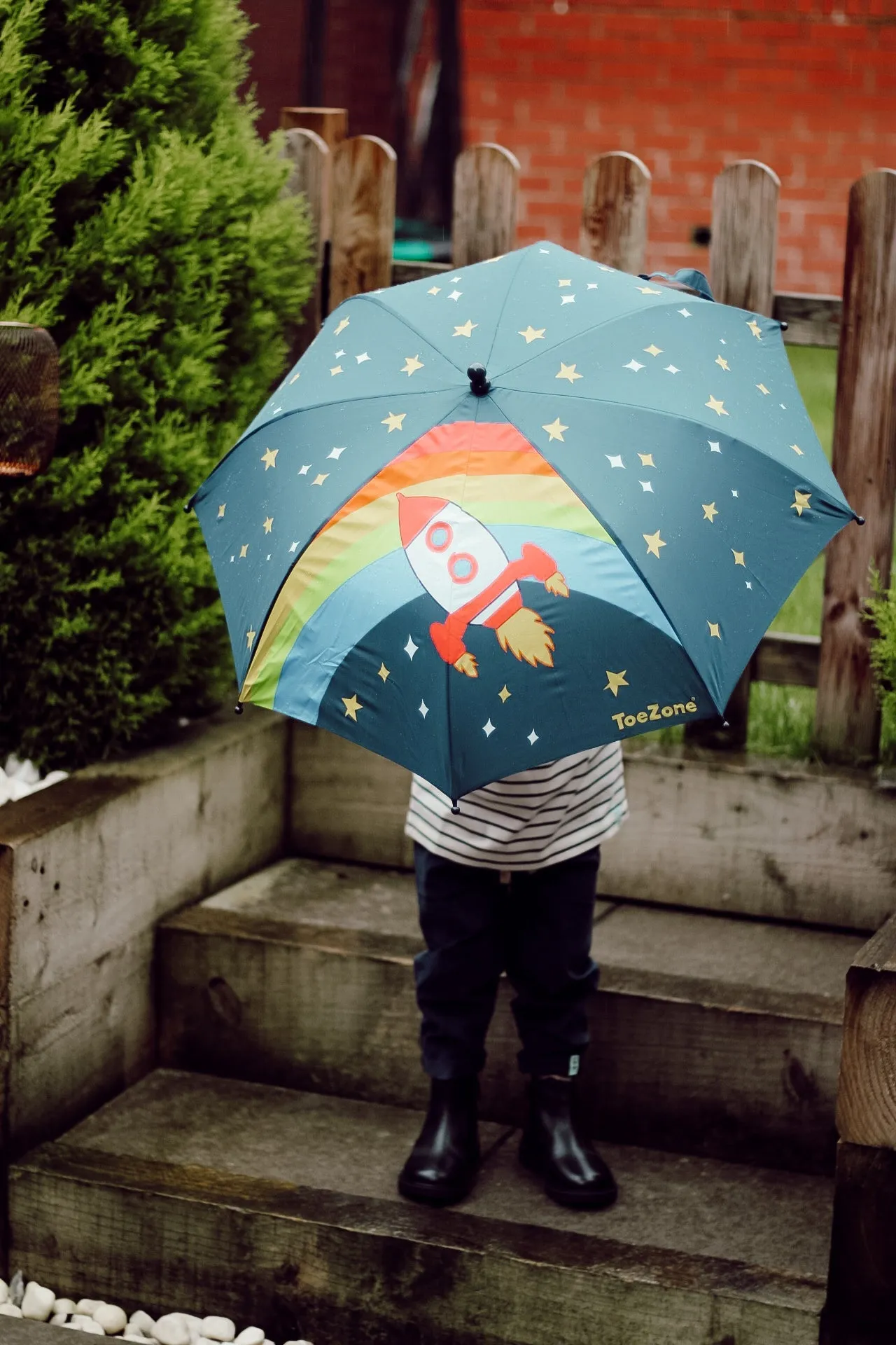 ROCKET Umbrella