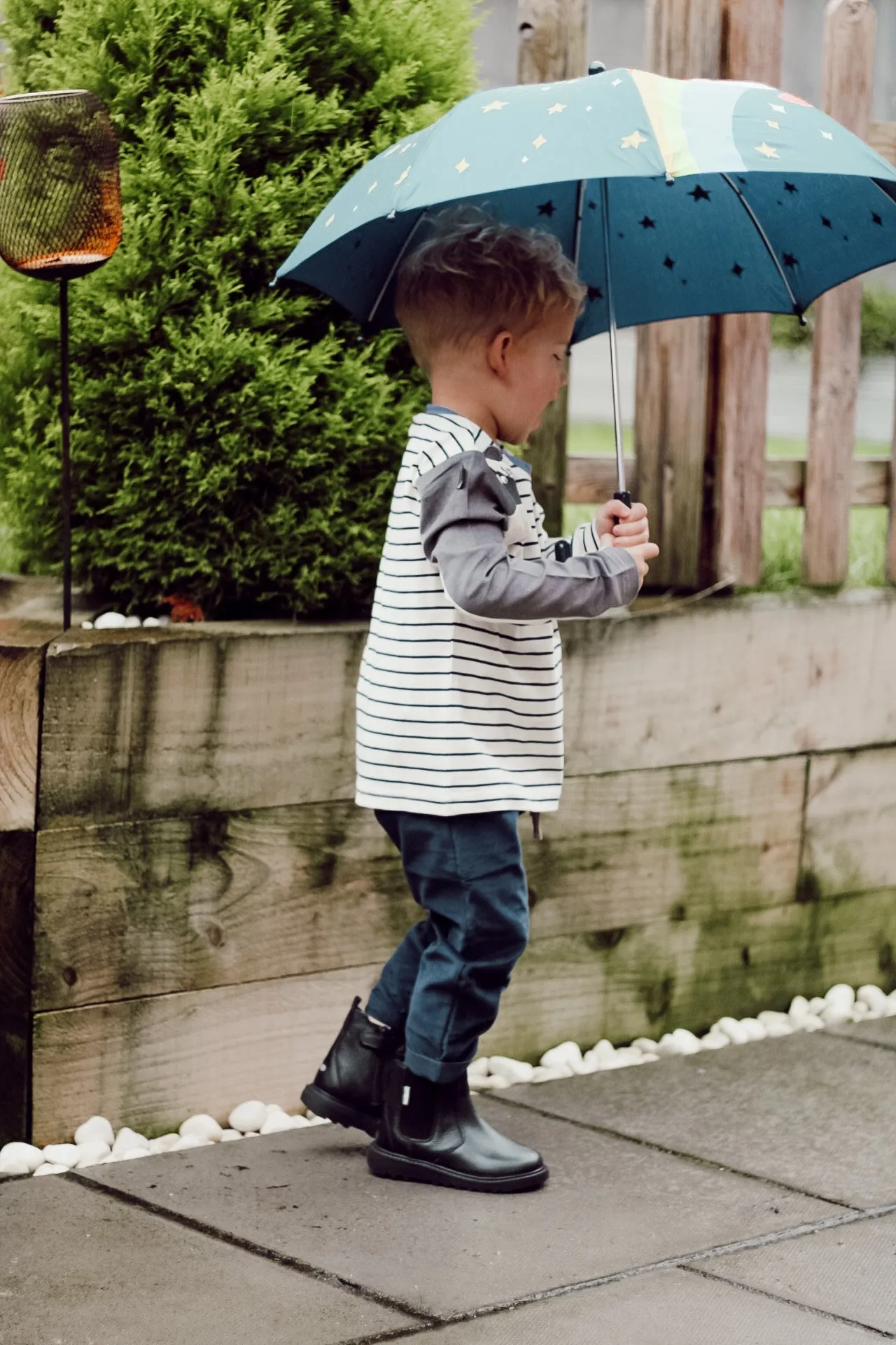ROCKET Umbrella