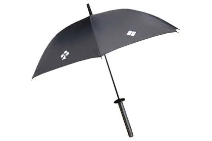 Samurai Umbrella