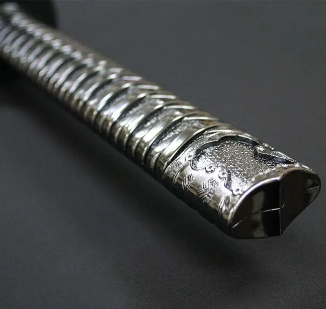 Samurai Umbrella