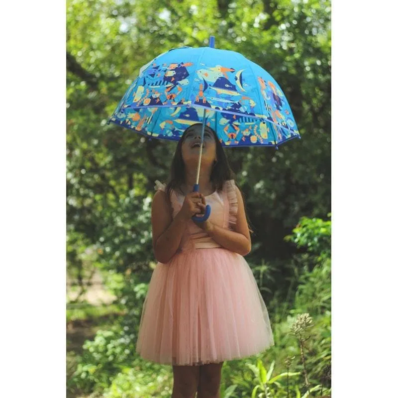 Sea World Child Umbrella