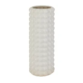 Seville Cream Bubble Umbrella Stand