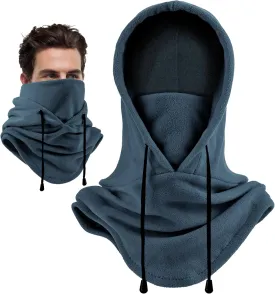 Ski Mask for Men Women Balaclava Face Mask Full Winter Mask Breathable Sports Mask