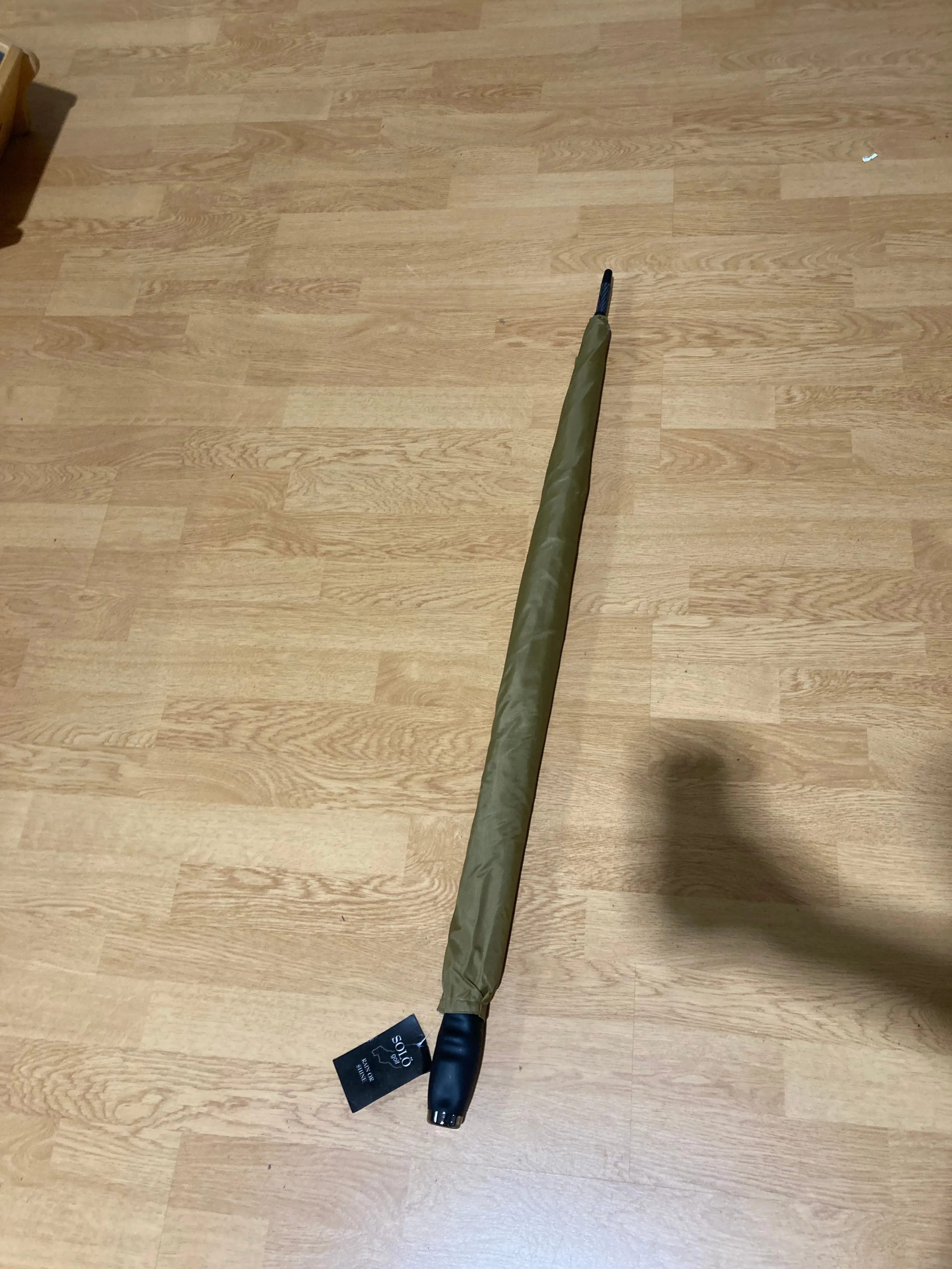 Solö Golf Umbrella