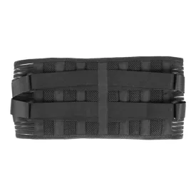 Steel Reinforced Back Belt Waist Support Band Breathable and Sturdy for Workout