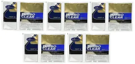 Still Spirits Turbo Clear (Pack of 5) Clearing Agent