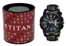 STYLISH Analog men's WATCH  WITH UNIQUE DESIGN