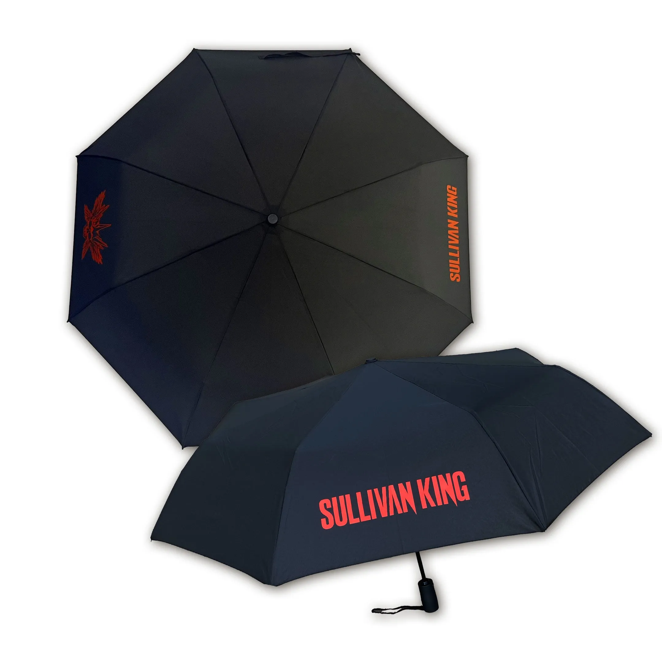 Sullivan King Umbrella
